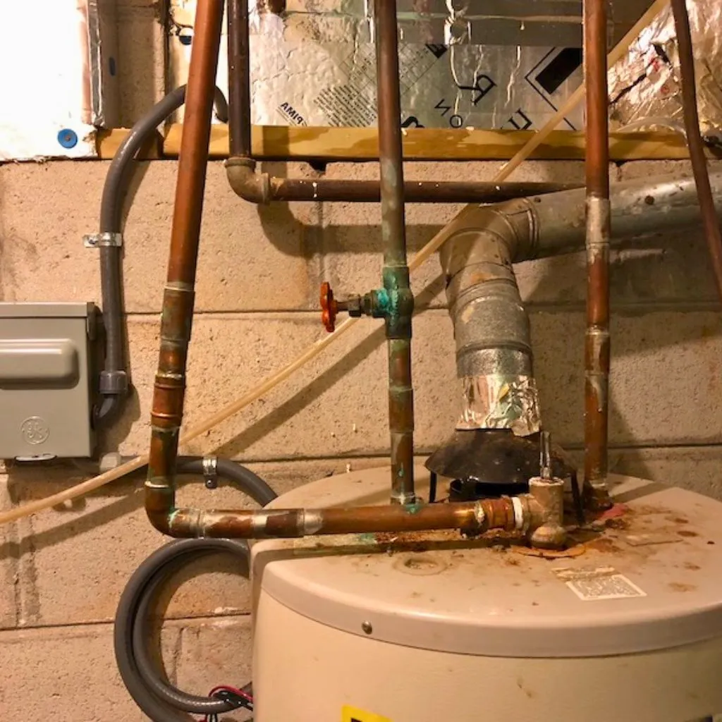 Water Heater Repair in Ridgewood, NY